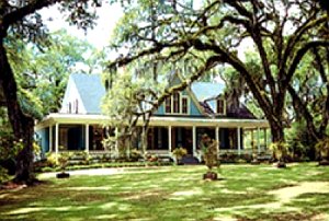 Butler Greenwood Plantation