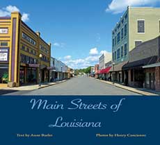 Mainstreet Front Page